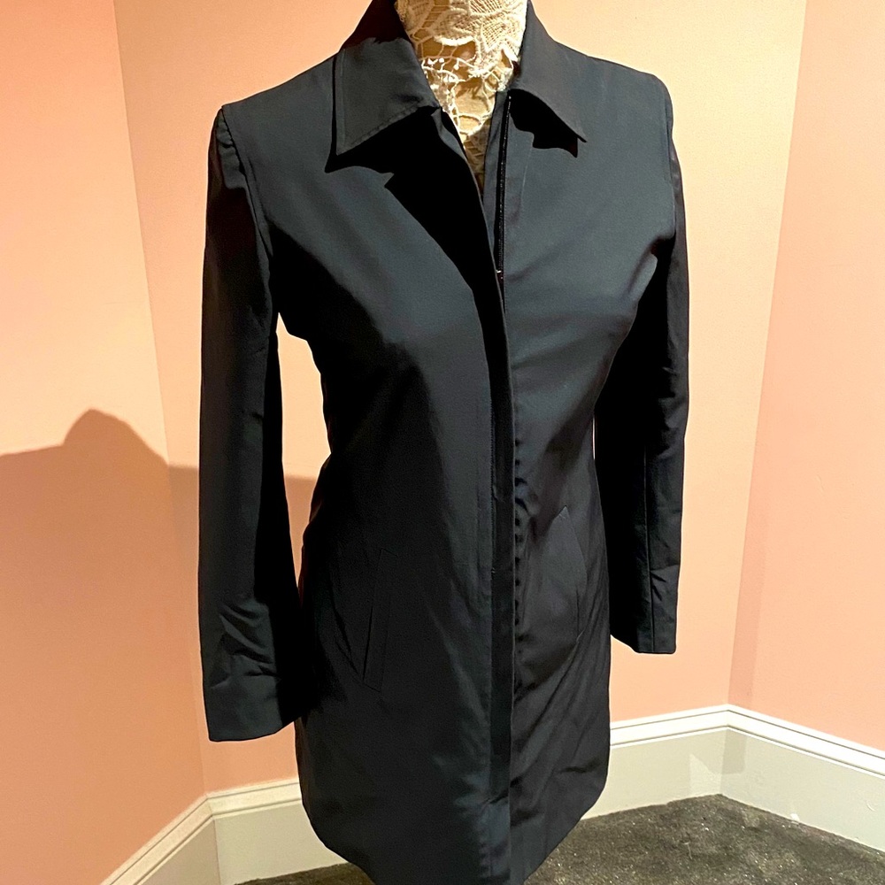 Therapy classic jacket - Picture 2 of 5